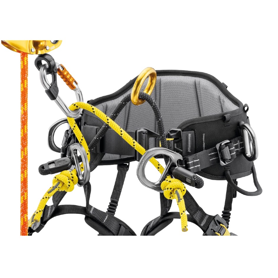 Petzl SEQUOIA®-Seilbrücke zum Binden, 125cm – Bild 3