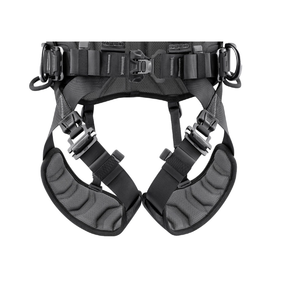 Petzl VOLT® European version, yellowblack - Image 4