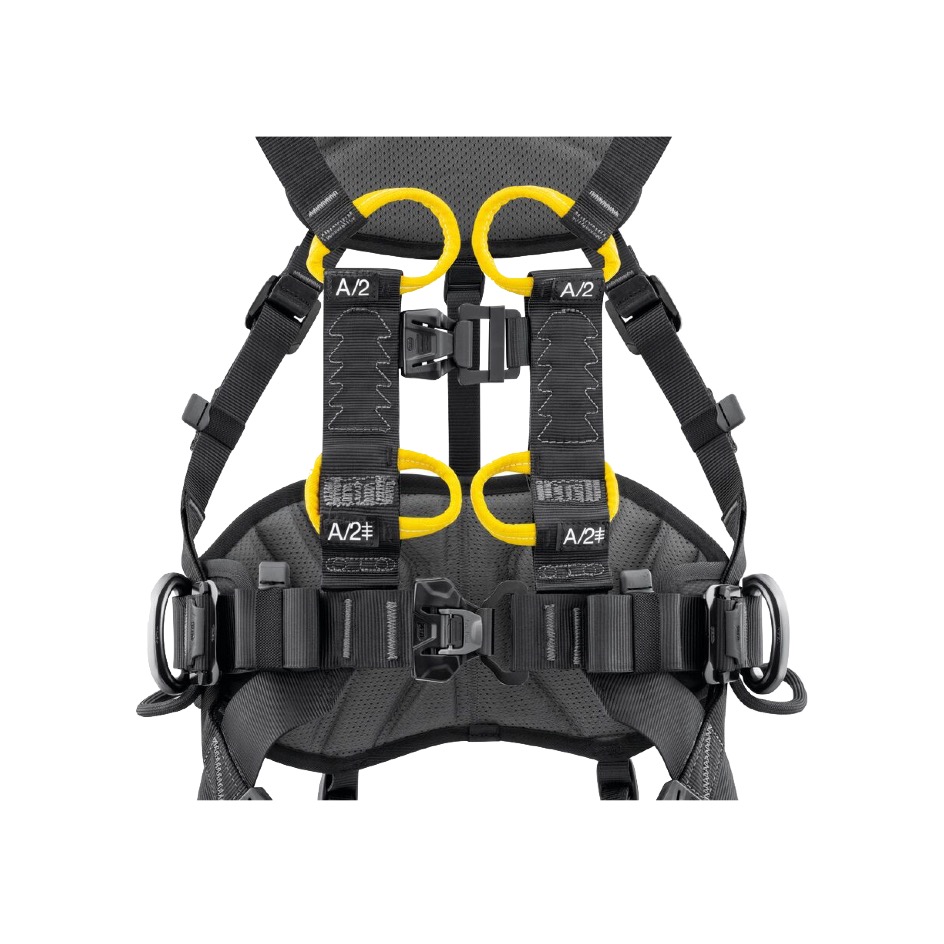 Petzl VOLT® European version, yellowblack - Image 5