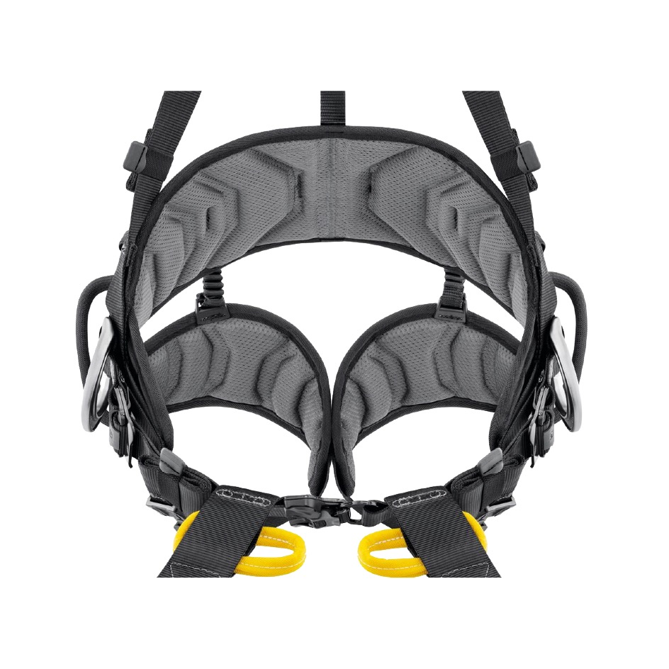 Petzl VOLT® European version, yellowblack - Image 6