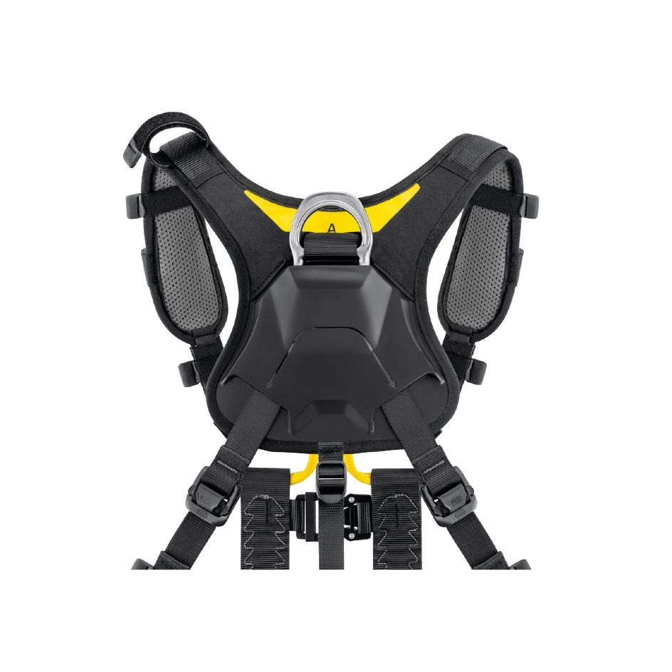 Petzl VOLT® European version, yellowblack - Image 7