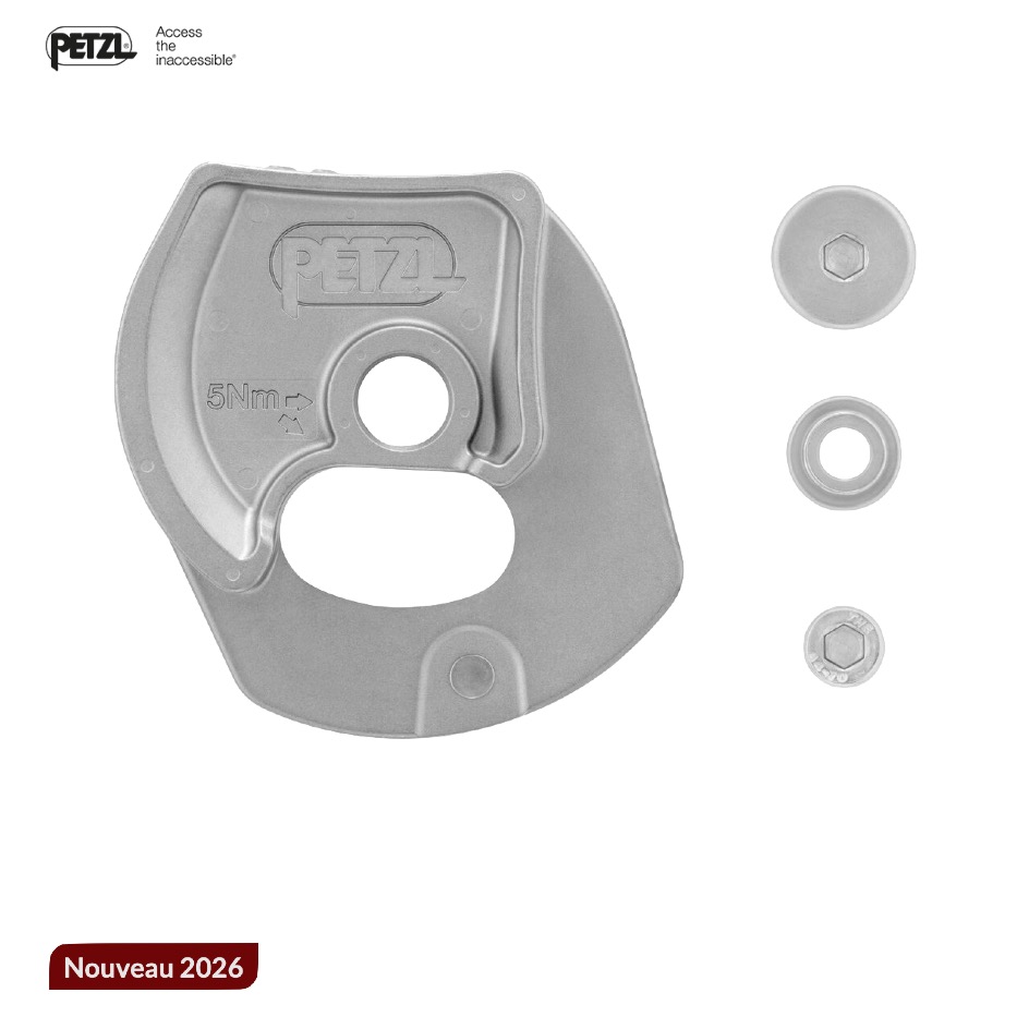 Petzl Kit de réparation pour version réparable RIG