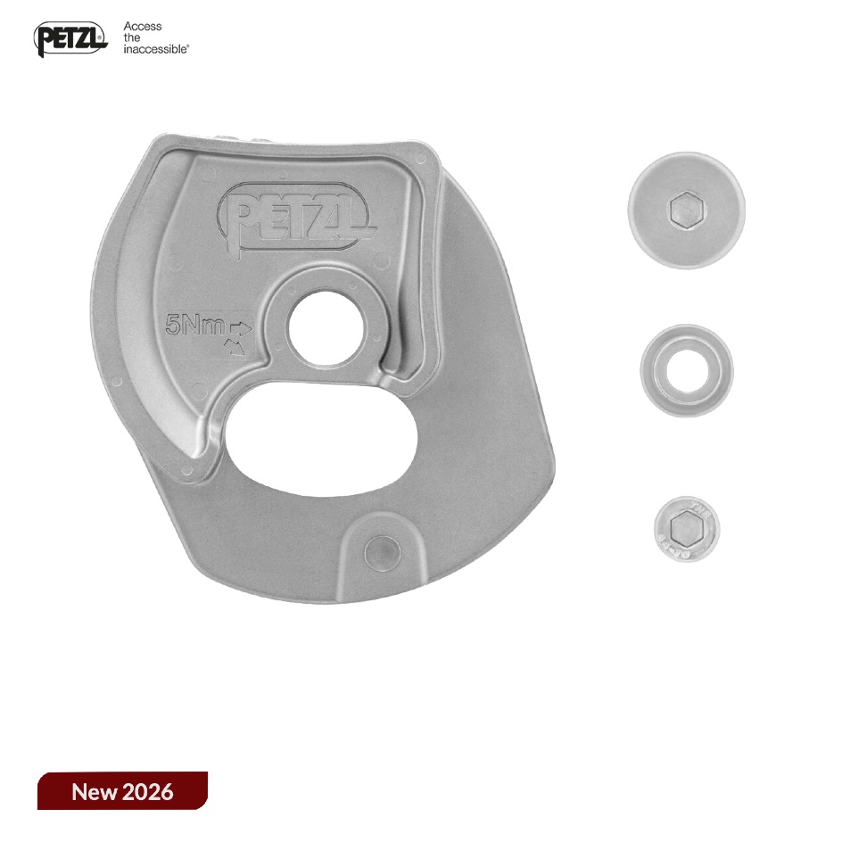 Petzl Repair kit for RIG repairable version