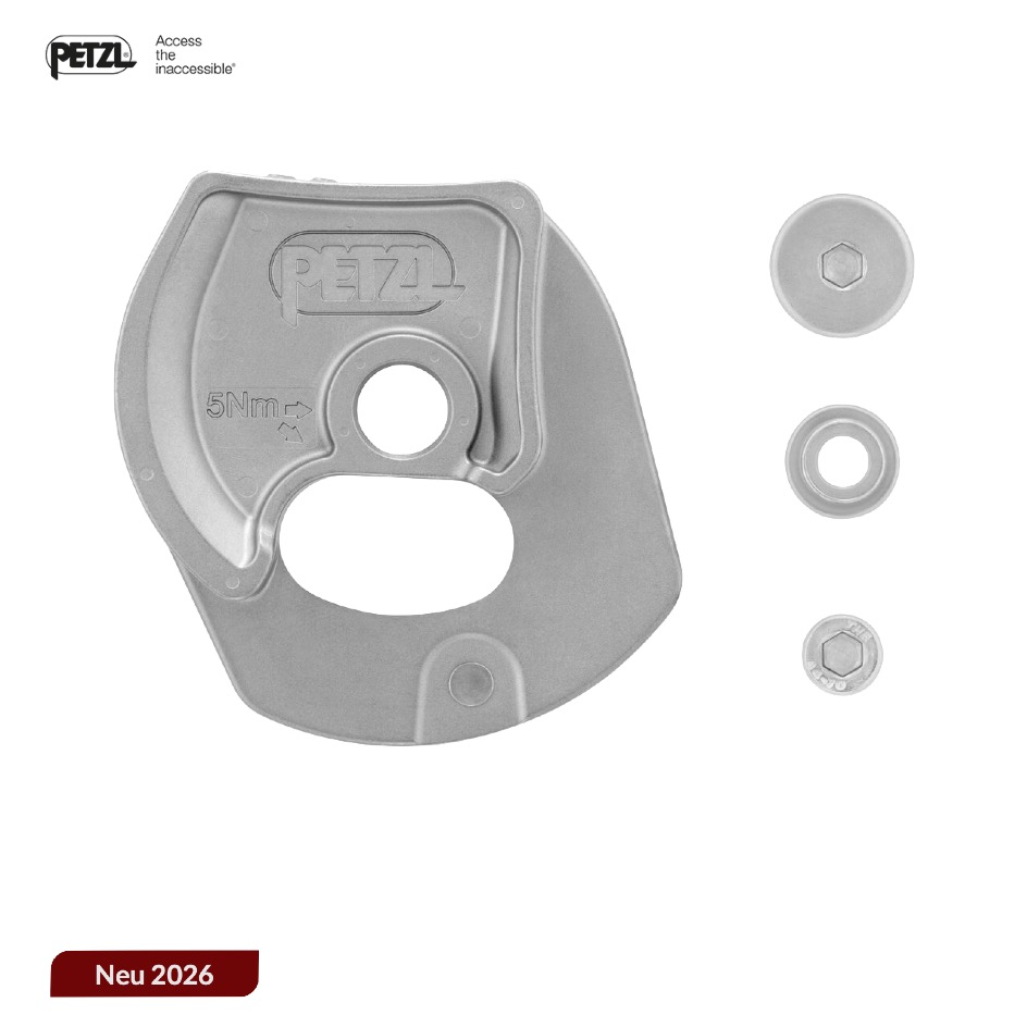 Petzl Reparaturset für RIG reparierbare Version