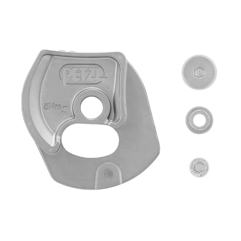 Petzl Reparaturset für RIG reparierbare Version – Bild 2