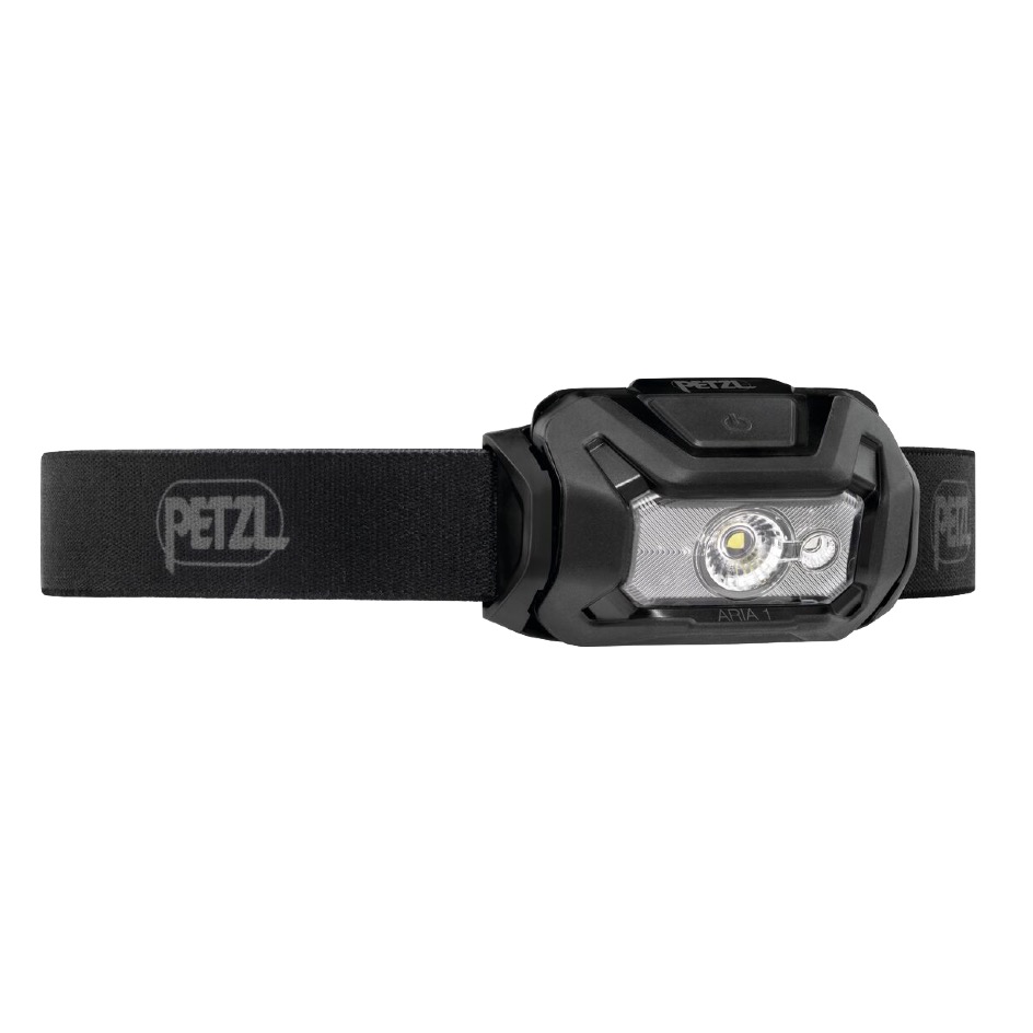 Petzl ARIA® 1 RGBW lumens 03 x AAA/LR03, Rouge, vert, bleu, blanc, noir – Image 3