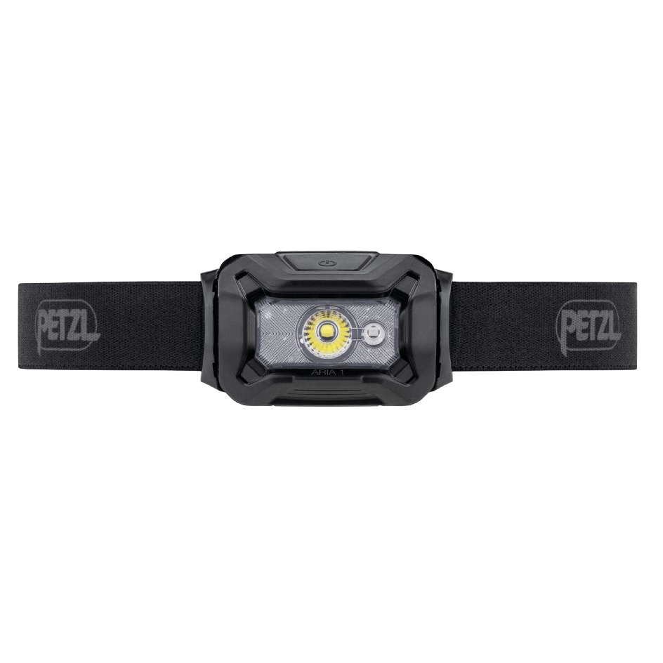 Petzl ARIA® 1 RGBW lumens 03 x AAA/LR03, Rouge, vert, bleu, blanc, noir – Image 4