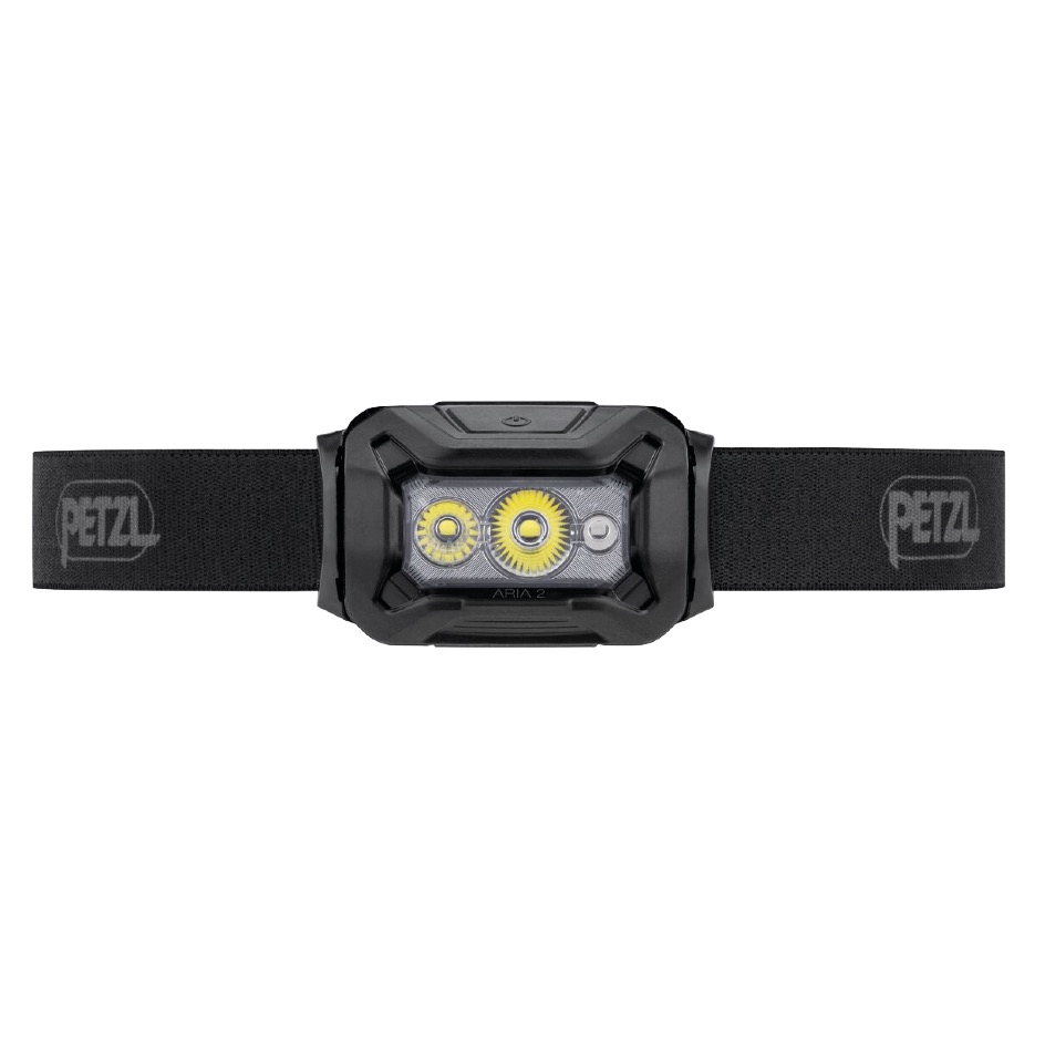Petzl ARIA® 2 RGBW 450 lumen, RGBW, camo - Image 4