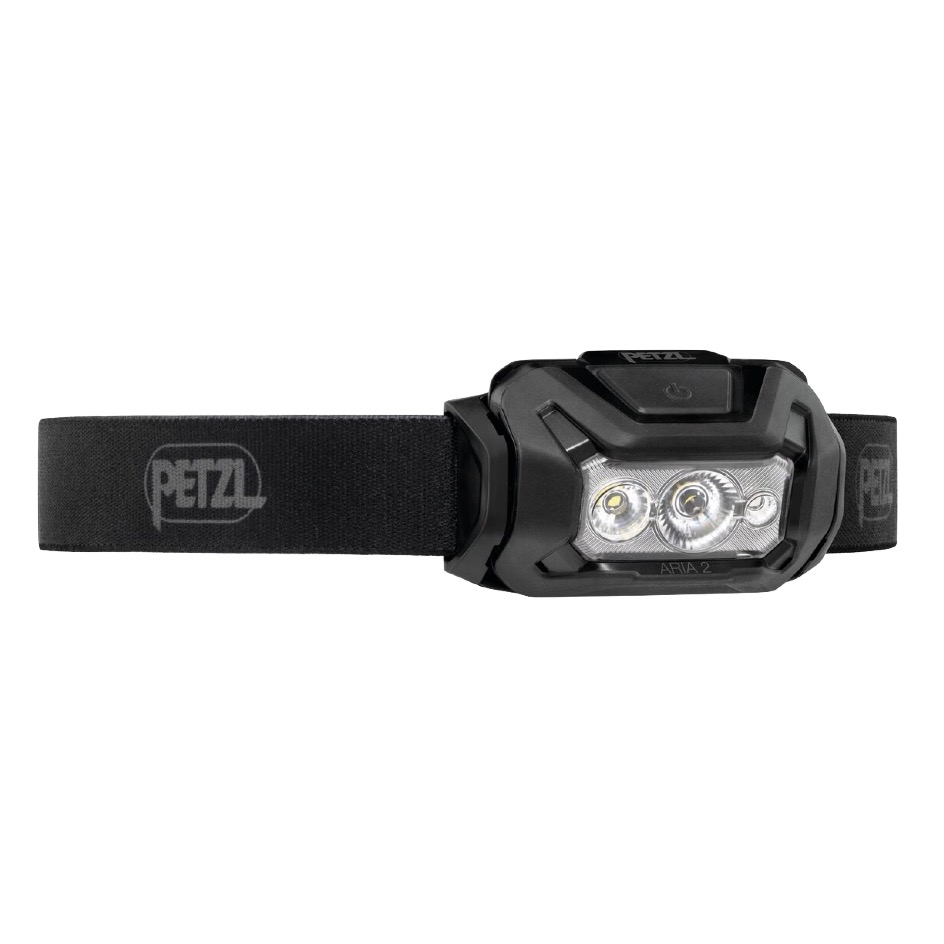 Petzl ARIA® 2 RGBW 450 lumen, RGBW, desert - Image 3