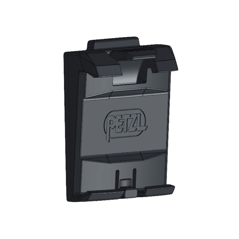 Petzl NVG ADAPT, noir – Image 2