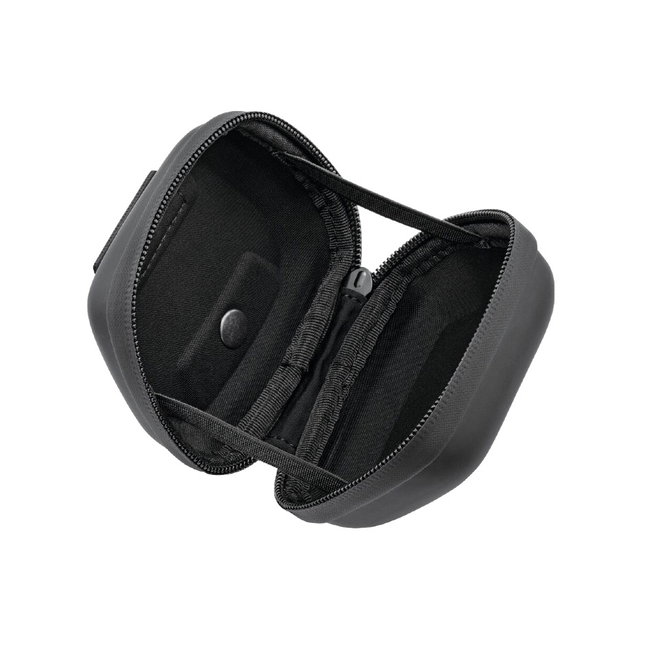 Petzl SHELL PRO, schwarz – Bild 2