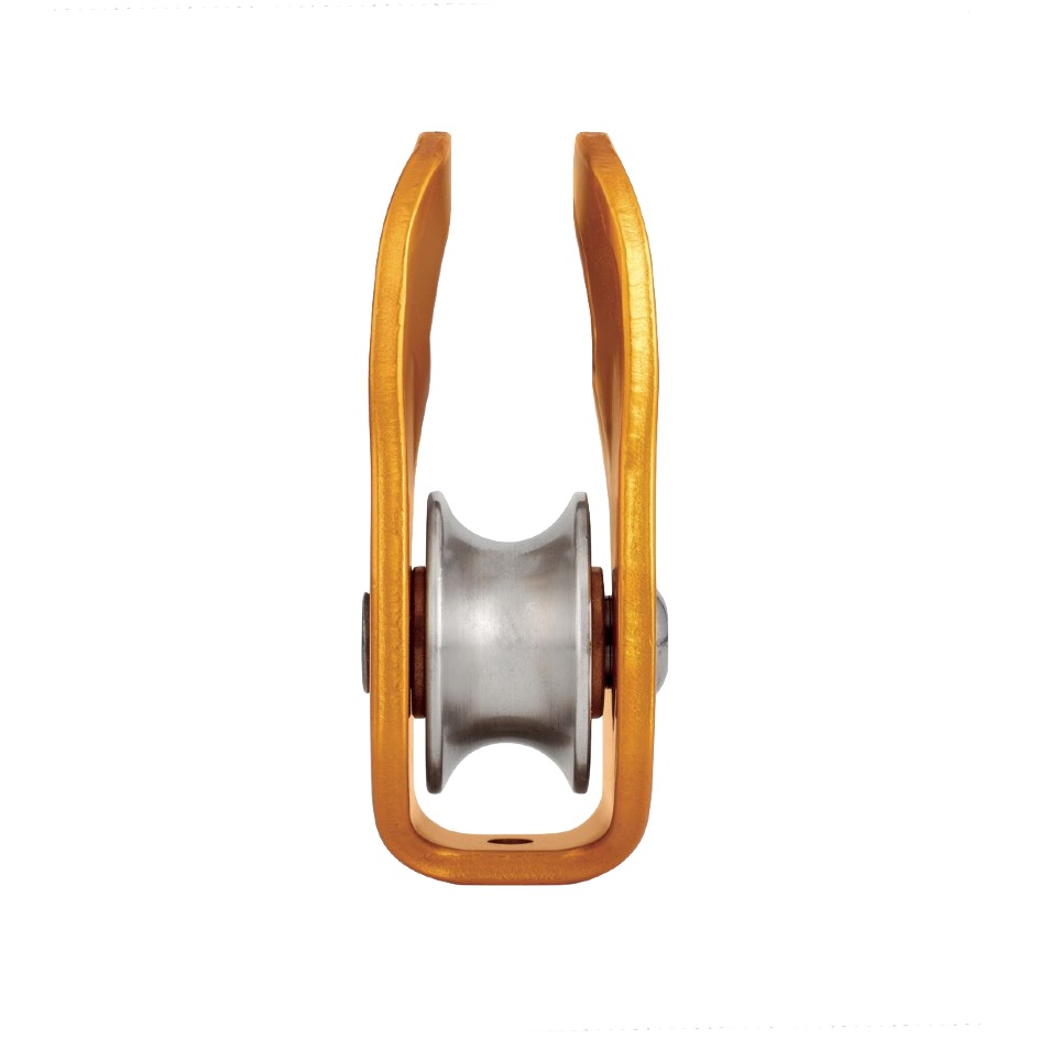 Petzl FIXE, 6-13mm, noir – Image 4