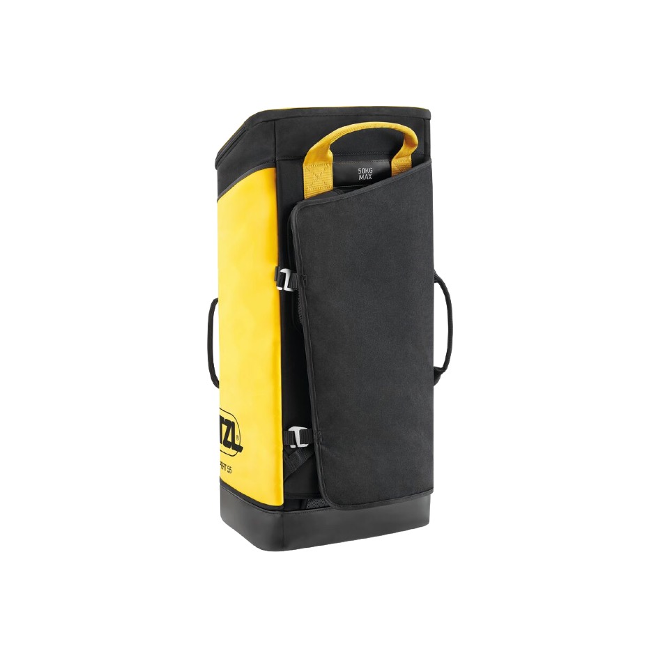 Petzl EXPERT 55 liters, 50kg - Image 4