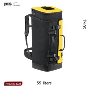 Petzl EXPERT 55  liters, 50kg
