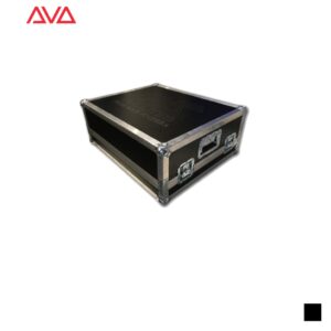 Avolites Flightcase TIGER TOUCH II, noir
Produit annulé. Type de successeur: 09-01-0037