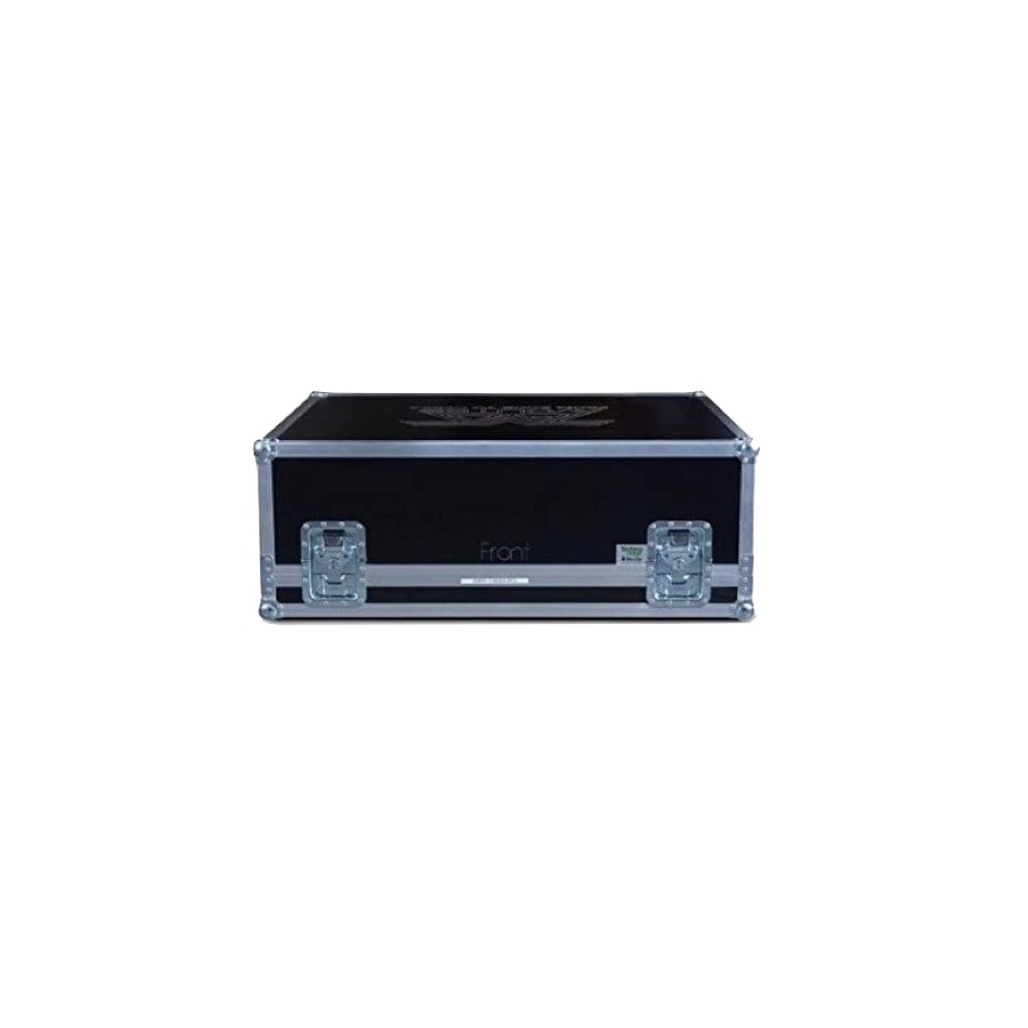 Avolites Flightcase SAPPHIRE TOUCH, black - Image 3