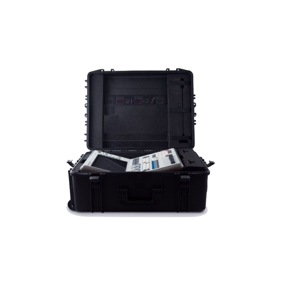 Avolites Travel Case QUARTZ, black - Image 3