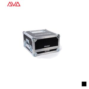 Avolites Travel Case D3-110 CONSOLE, noir
