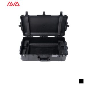 Avolites Peli Air Case D3-010 CONSOLE oder D3 WING, noir