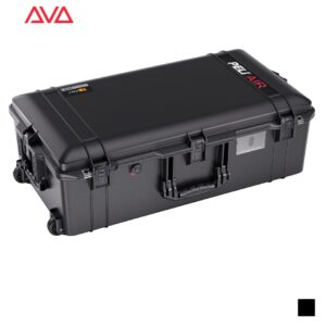 Avolites Peli Air Case 1615 DIAMOND 7-215, black