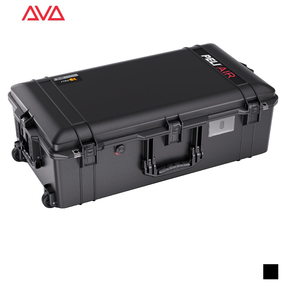 Avolites Peli Air Case 1615 DIAMOND 7-215, black