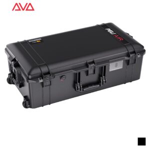 Avolites Peli Air Case 1615 DIAMOND 7-215, noir