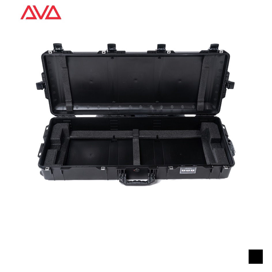 Avolites Peli Air Case 1745 DIAMOND 7-330, black