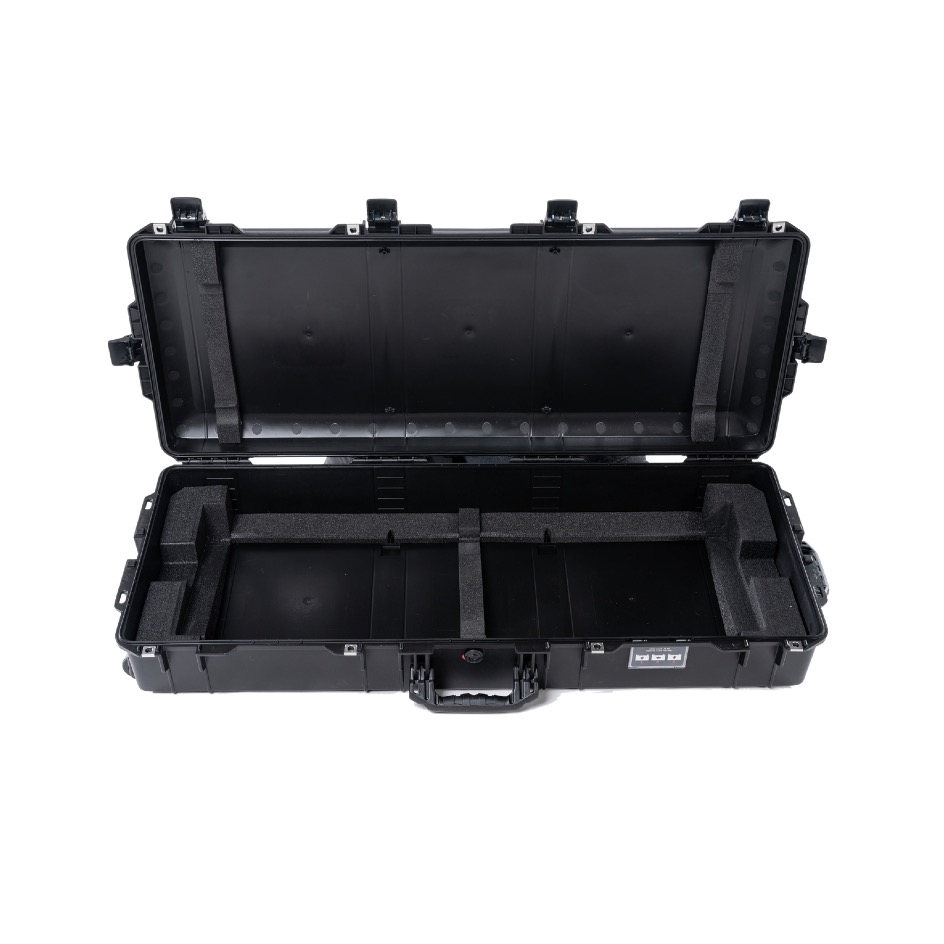 Avolites Peli Air Case 1745 DIAMOND 7-330, black - Image 2