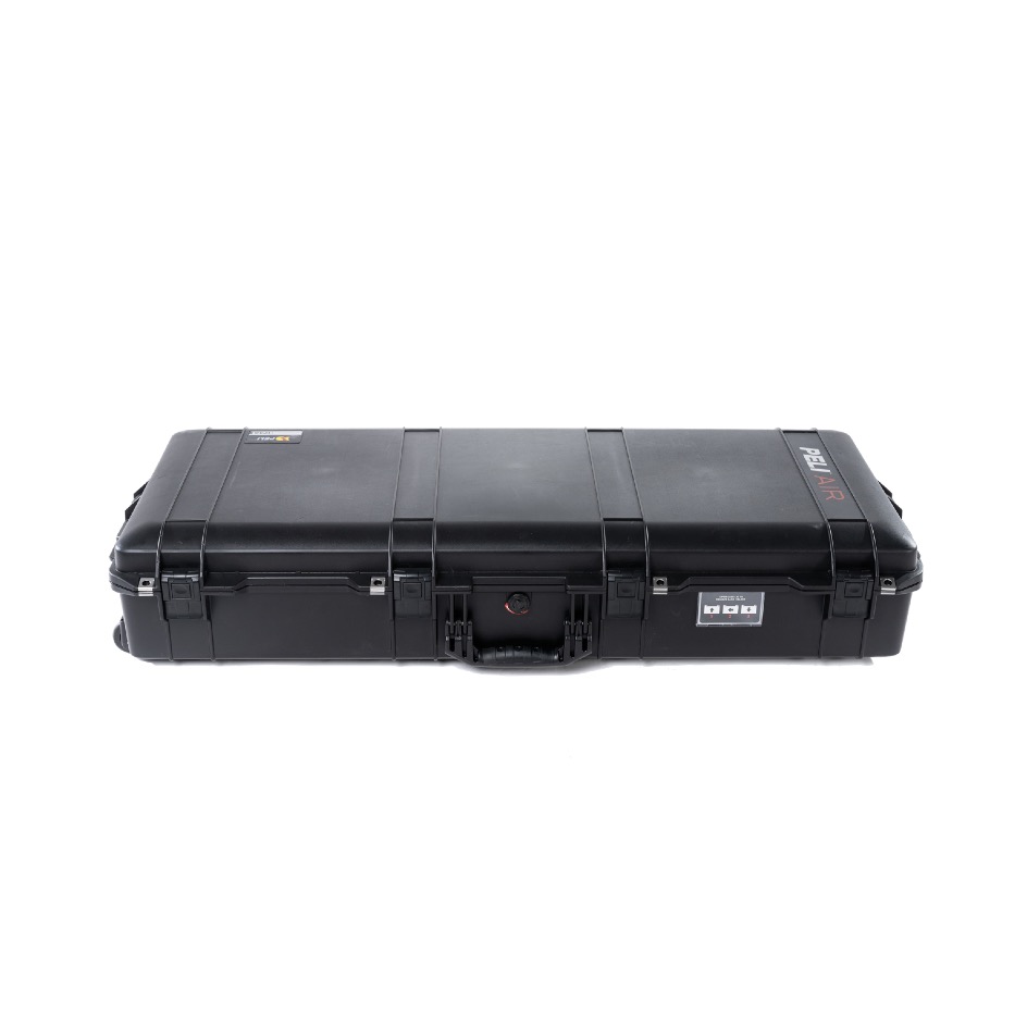 Avolites Peli Air Case 1745 DIAMOND 7-330, black - Image 3