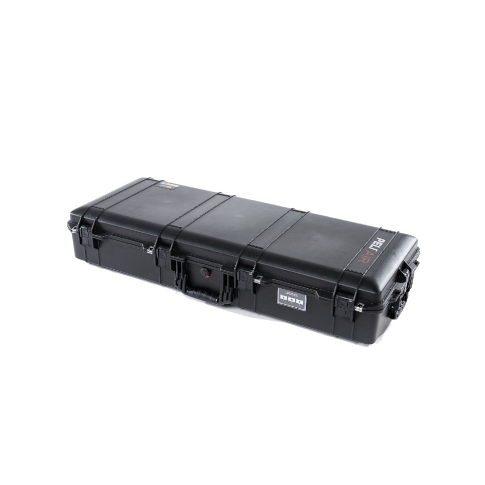 Avolites Peli Air Case 1745 DIAMOND 7-330, black - Image 4