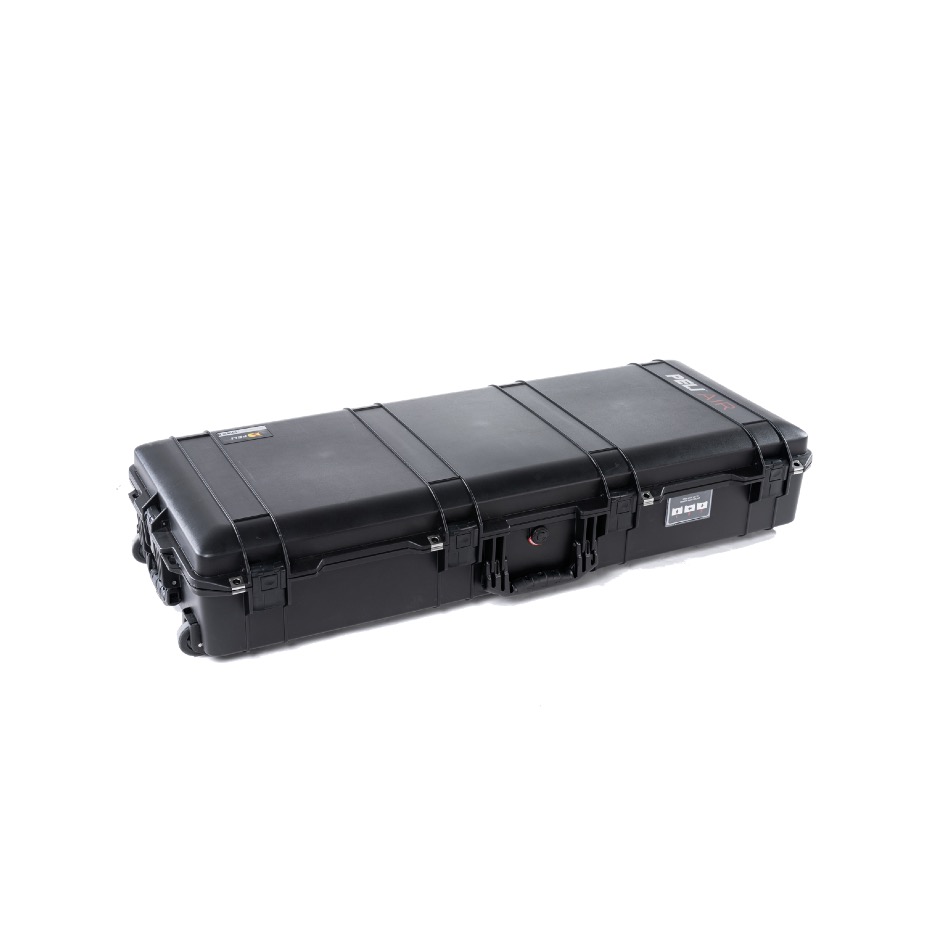 Avolites Peli Air Case 1745 DIAMOND 7-330, black - Image 5