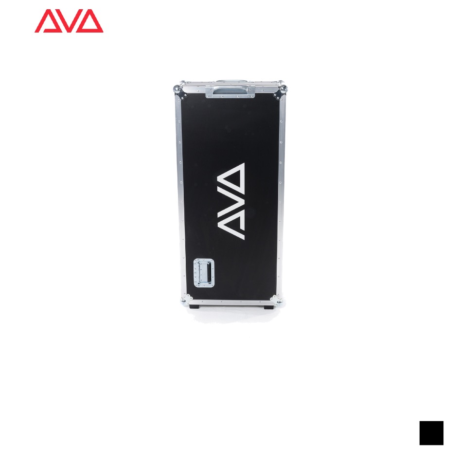 Avolites Flightcase DIAMOND 7-330, black