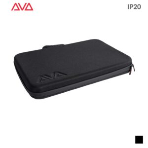 Avolites Carry Case for T3 Console & T3 Wing, black