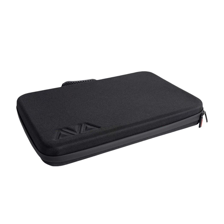 Avolites Carry Case für T3 Console & T3 Wing, schwarz – Bild 2