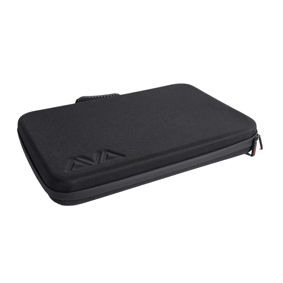 Avolites Carry Case für T3 Console & T3 Wing, schwarz – Bild 4