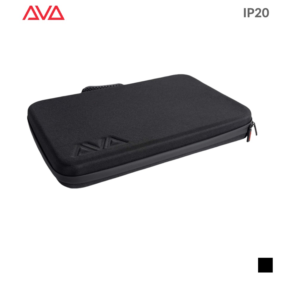 Avolites Carry Case pour T3 Console & T3 Wing, noir