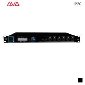 Avolites TITAN NET SWITCH (TNS), noir