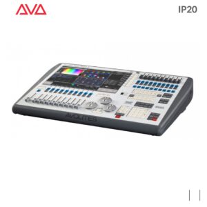 Avolites TIGER TOUCH II Console, white