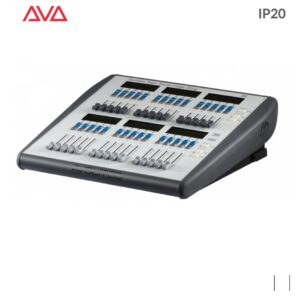Avolites TIGER TOUCH FADER WING, white