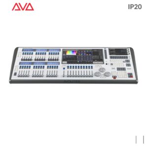 Avolites ARENA Console, blanc