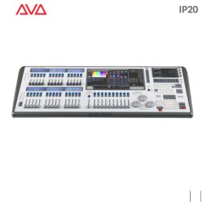 Avolites ARENA Console, white