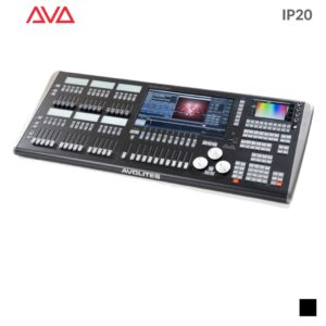 Avolites ARENA Console, noir