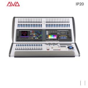 Avolites SAPPHIRE TOUCH Console, white
