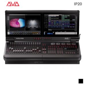 Avolites DIAMOND 7-215 Console, black