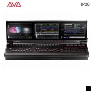 Avolites DIAMOND 7-330 Console, black
