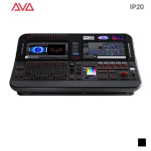 Avolites DIAMOND 9-215 Visual Canvas Controller, black