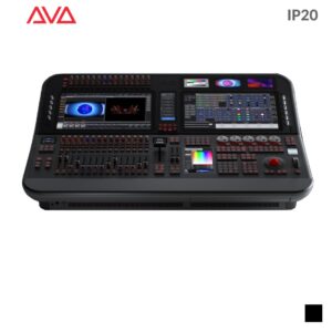 Avolites DIAMOND 9-215 Visual Canvas Controller, noir