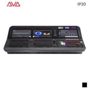 Avolites DIAMOND 9-330 Visual Canvas Controller, black