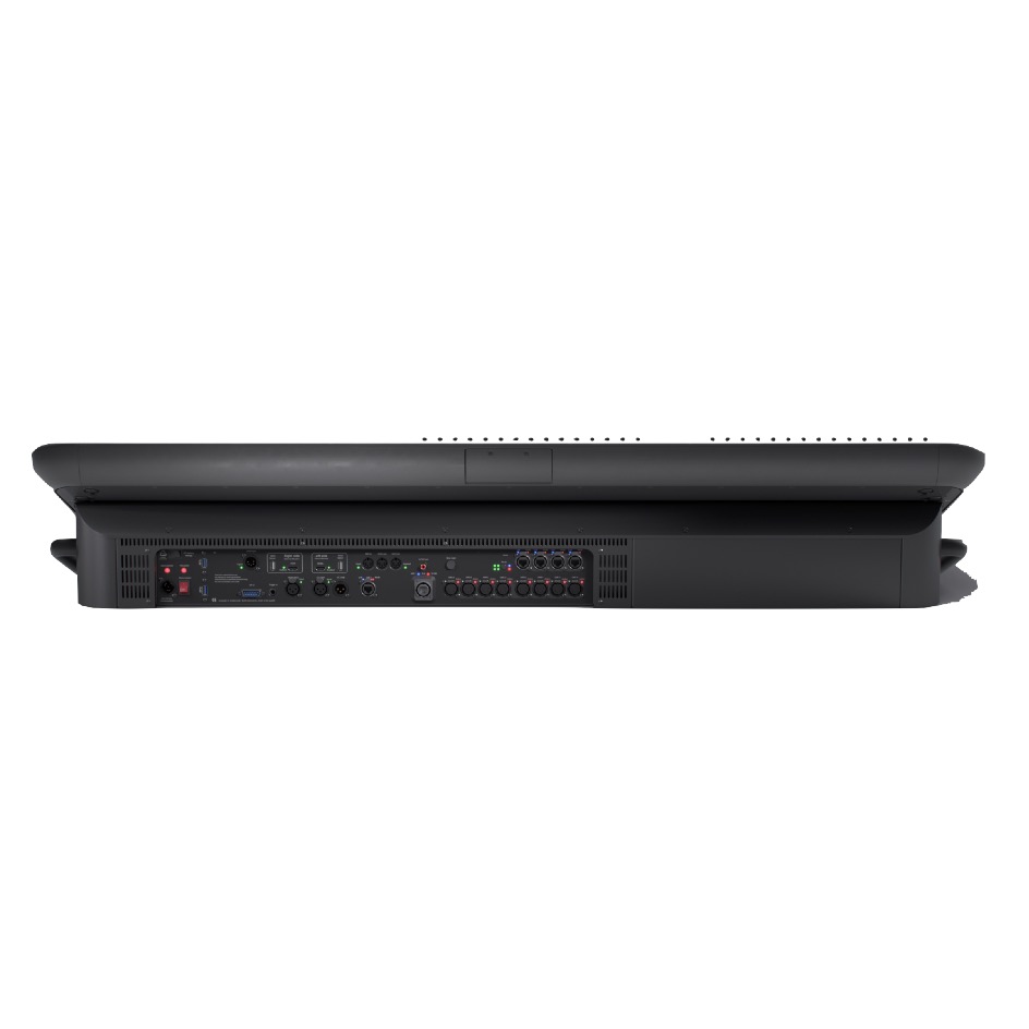 Avolites DIAMOND 9-330 Visual Canvas Controller, black - Image 3