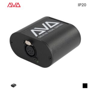 Avolites T1 USB » DMX Interface 1x512 Kanäle, schwarz